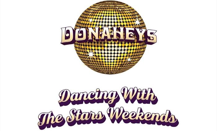 Dancing With The Stars Experience